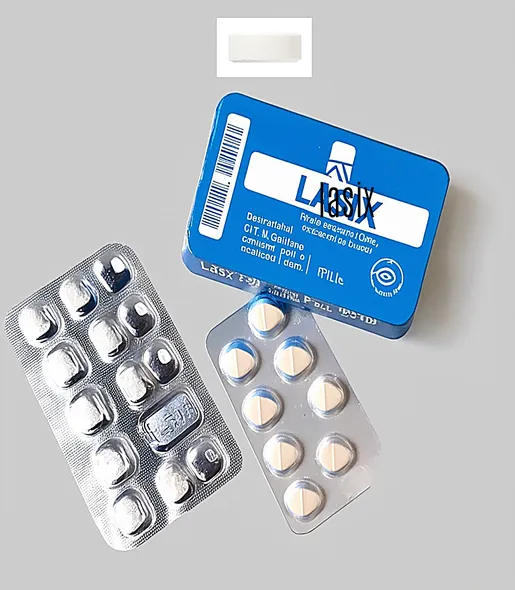 Lasix compresse 25 mg prezzo